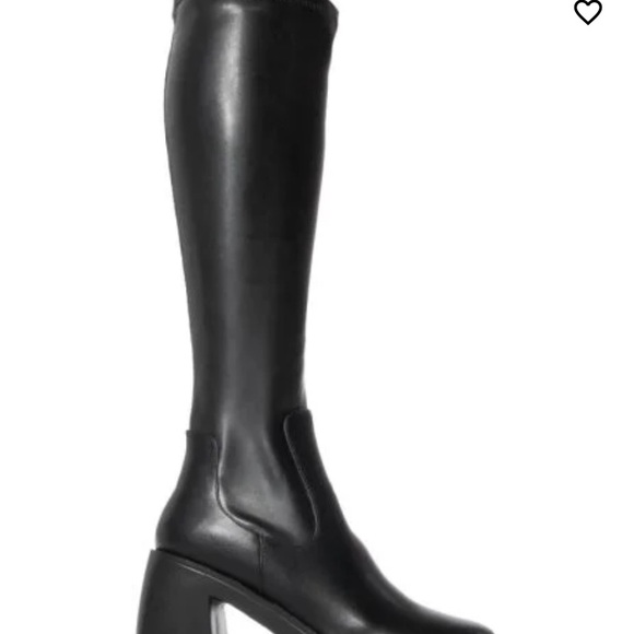 Women 4 way stretch boot - Picture 2 of 3